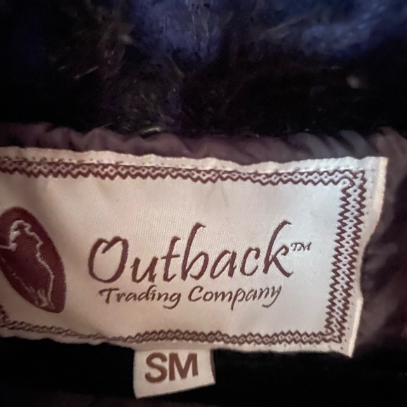 Outback Trading Company Coat - Picture 3 of 3
